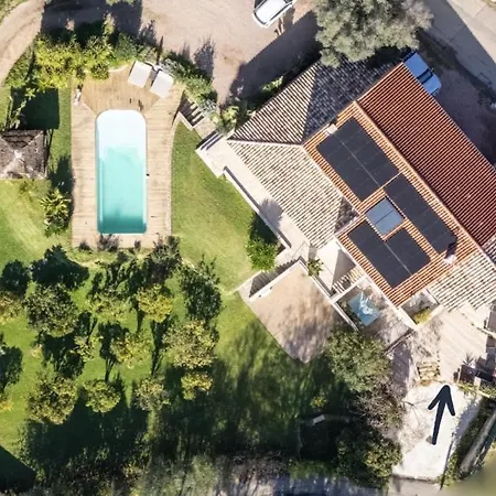 Appartement Evasion Mediterraneenne, Room, Bain Nordique Bastelicaccia