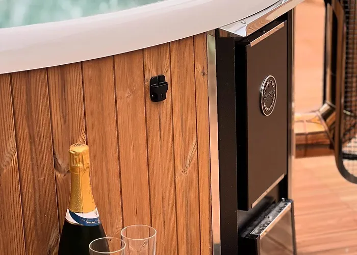 Appartement Evasion Mediterraneenne, Room, Bain Nordique Bastelicaccia