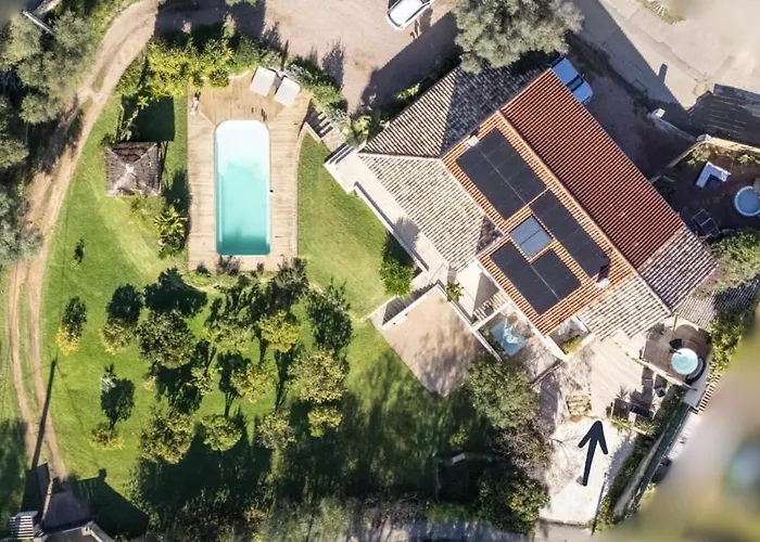 Appartement Evasion Mediterraneenne, Room, Bain Nordique Bastelicaccia