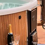 Apartman Evasion Mediterraneenne, Room, Bain Nordique Bastelicaccia