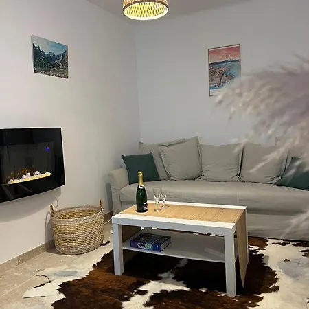 évasion Méditerranéenne, Room, Bain Nordique *