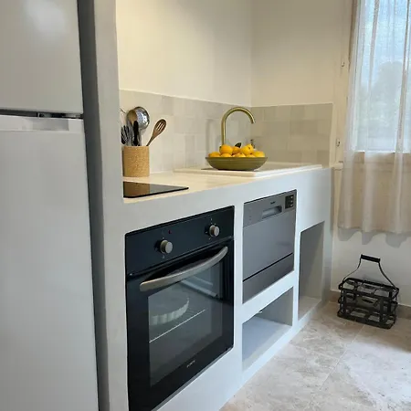 Evasion Mediterraneenne, Room, Bain Nordique