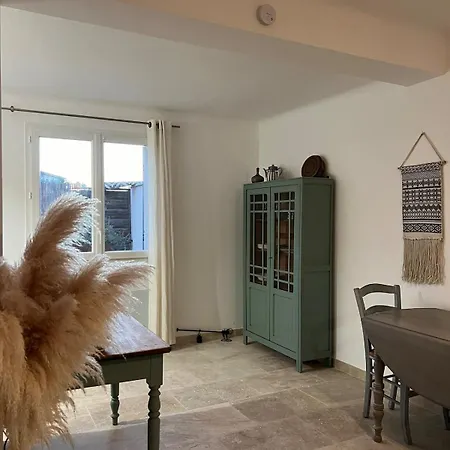 évasion Méditerranéenne, Room, Bain Nordique *