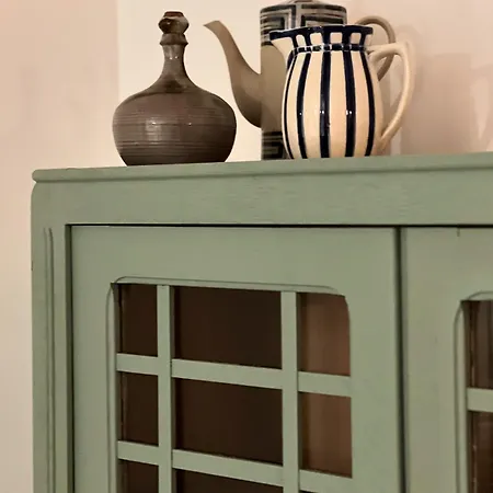 Διαμέρισμα Evasion Mediterraneenne, Room, Bain Nordique