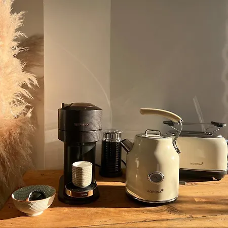 Διαμέρισμα Evasion Mediterraneenne, Room, Bain Nordique Bastelicaccia