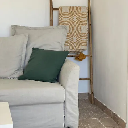 Evasion Mediterraneenne, Room, Bain Nordique