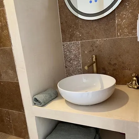 Appartamento évasion Méditerranéenne, Room, Bain Nordique Bastelicaccia