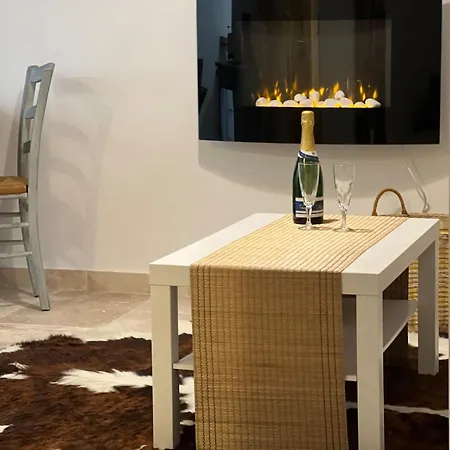 évasion Méditerranéenne, Room, Bain Nordique * Bastelicaccia