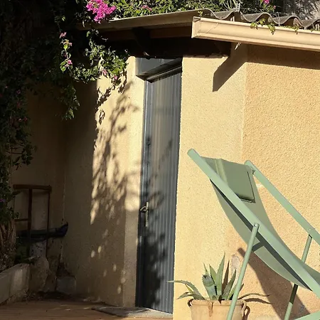 évasion Méditerranéenne, Room, Bain Nordique *