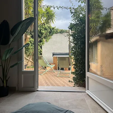 évasion Méditerranéenne, Room, Bain Nordique *