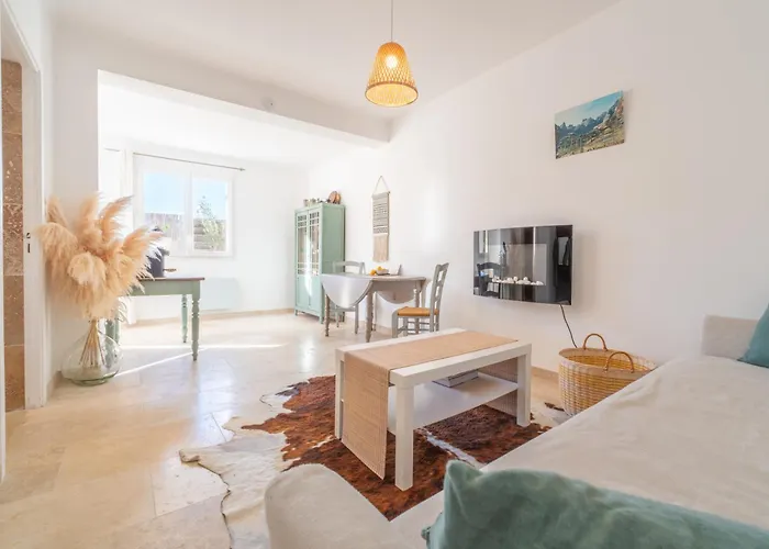 Evasion Mediterraneenne, Room, Bain Nordique *